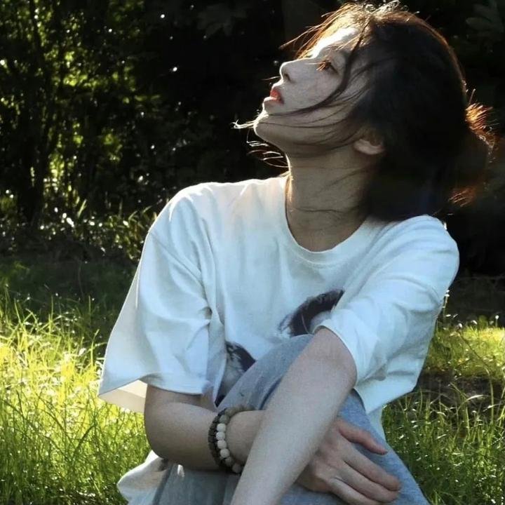 冰地美人